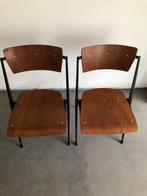 Ahrend de Cirkel - Wim Rietveld - Stoel (2) -