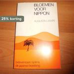 Bloemen voor nippon 9789028413993 Lampen, Verzenden, Gelezen, Lampen