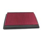 K&N Vervangingsluchtfilter | Seat Cordoba, Ibiza, Inca, Tole, Auto-onderdelen, Verzenden, Nieuw
