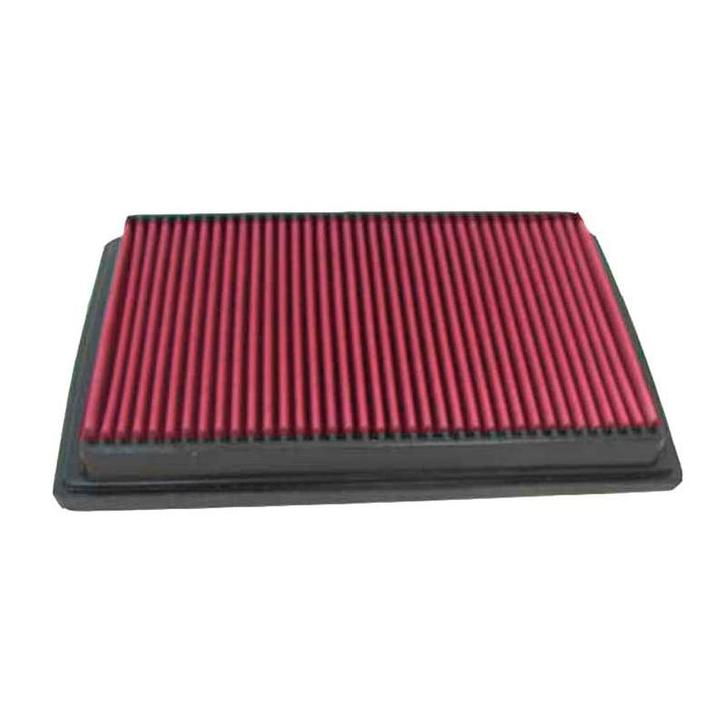 K&N Vervangingsluchtfilter | Seat Cordoba, Ibiza, Inca, Tole, Autos : Pièces & Accessoires, Moteurs & Accessoires, Envoi