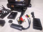 Sony Handycam CCD-TRV330E Video8 and 8mm cassette tapes