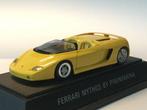 Revell 1:43 - Model sedan - Ferrari Mythos by Pininfarina -