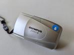Olympus Mju II + original case | Analoge camera, Audio, Tv en Foto, Fotocamera's Analoog, Nieuw