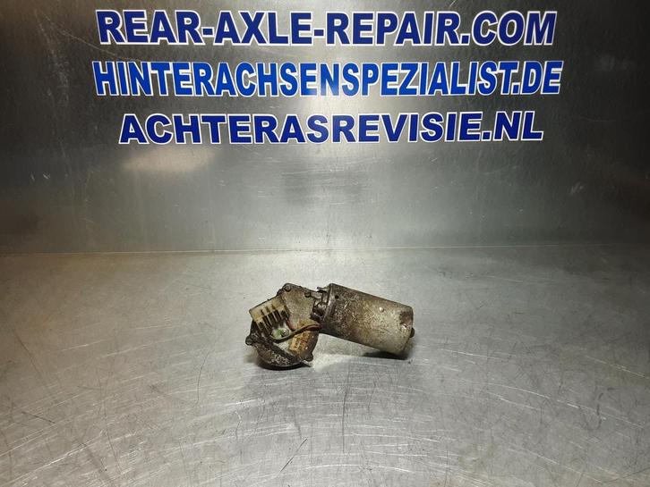 Ruitenwissermotor Opel Manta B (vanaf 1982). (motorruimte), Auto-onderdelen, Motor en Toebehoren, Gebruikt, Opel, Verzenden