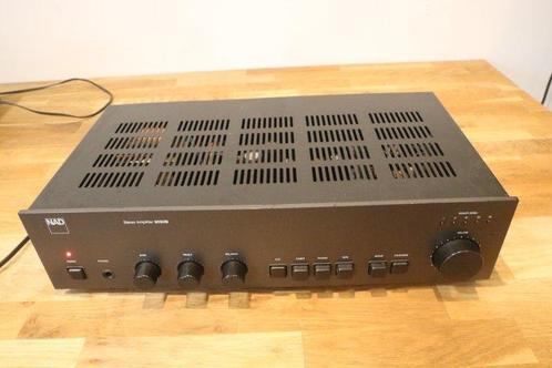 NAD - 3020B Amplificateur stéréo à semi-conducteurs, Audio, Tv en Foto, Radio's