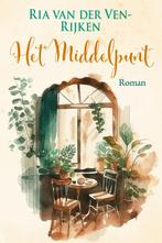 Het Middelpunt 9789020555424 Ria van der Ven-Rijken, Boeken, Verzenden, Gelezen, Ria van der Ven-Rijken