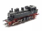 Rivarossi H0 - 1340 - Stoomlocomotief (1) - BR 98 009, Hobby en Vrije tijd, Modeltreinen | H0, Nieuw