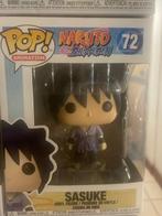 Funko - Funko Pop Sasuke - États-Unis, Antiek en Kunst, Antiek | Speelgoed