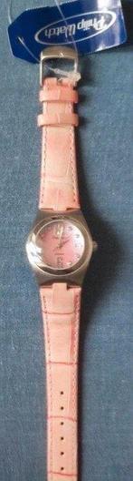 Philip Watch - Happy Diamonds - Dames - 2020+, Nieuw