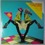 Micky Monzza and Joseph Disco  - Bounce Baby - 12, Pop, Maxi-single
