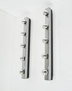 IKEA - Wandlamp (2) - Model Musik - Old Stock jaren 90 -, Antiek en Kunst