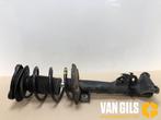 Schokdemperpoot rechts-voor Mercedes C-Klasse O258634, Nieuw