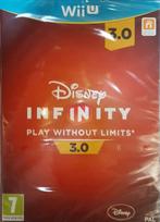 Disney Infinity 3.0-Alleen Game (Wii U) Gebruikt, Ophalen of Verzenden, Nieuw