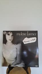 Mylene Farmer - Maman a tort - Hard to find 12 Maxi Single, Nieuw in verpakking