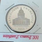 Frankrijk. Fifth Republic. 100 Francs 1998 Panthéon. BE, Timbres & Monnaies