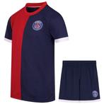 Kingdo PSG Voetbaltenue Thuis - 2025-2026 - Kind en, Verzenden, Nieuw, Bal