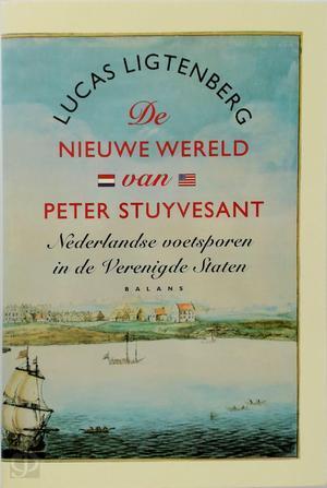 De nieuwe wereld van Peter Stuyvesant, Livres, Langue | Langues Autre, Envoi
