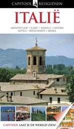 Capitool reisgidsen - Italie 9789047518068, Gelezen, Ros Belford, Judy Edelhoff, Verzenden