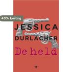 De held 9789023452836 Jessica Durlacher, Boeken, Verzenden, Gelezen, Jessica Durlacher