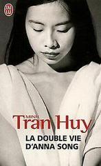 La double vie dAnna Song von Minh Tran Huy  Book, Livres, Verzenden