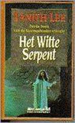Het witte serpent 9789029043908, Livres, Tanith Lee, Verzenden
