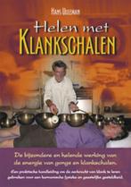 Helen met klankschalen 9789063788360 Hans Uijleman, Verzenden, Gelezen, Hans Uijleman