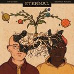 Mr Jukes & Barney Artist - Eternal Ep (1 10 LP)