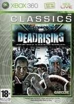 Dead Rising Classics (xbox 360 used game), Consoles de jeu & Jeux vidéo, Jeux | Xbox 360, Ophalen of Verzenden