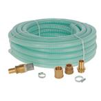Kit de tuyau d’aspiration pour pompe de pâturage -  adapté
