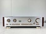 Luxman - L-410 Solid state stereo versterker
