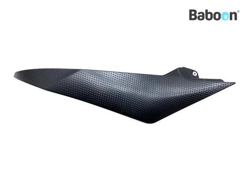 Tank Cover Links Yamaha YZF R6 2008-2013 (YZF-R6 13S 1JS), Motoren, Onderdelen | Yamaha, Gebruikt, Verzenden