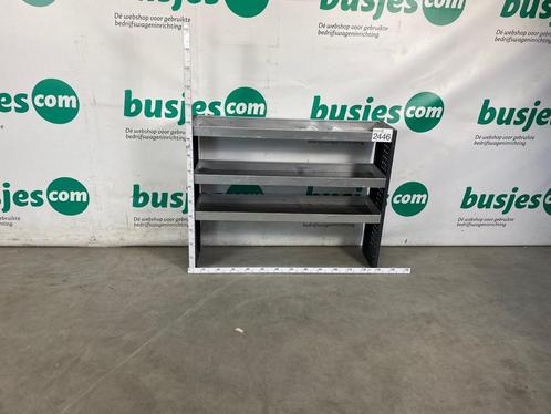 Bott Vario aluminium gebruikte bedrijfswagen inrichting (nr, Auto-onderdelen, Overige Auto-onderdelen, Gebruikt, Verzenden