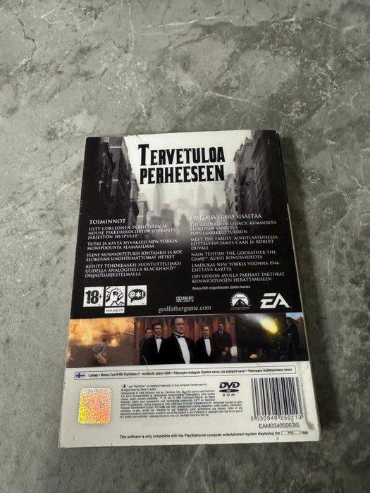 Sony - Playstation 1 (PS1) - The Godfather Limited Edition -, Games en Spelcomputers, Spelcomputers | Overige Accessoires