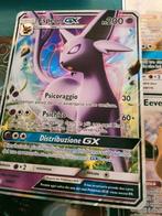 Pokémon - 11 Card - Eevee, Mentali, Mewtwo, Dracolosse,, Hobby en Vrije tijd, Verzamelkaartspellen | Pokémon, Nieuw