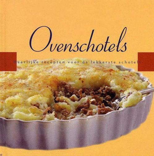 Verrassend Koken Ovenschotels 9789059643000, Boeken, Kookboeken, Zo goed als nieuw, Verzenden