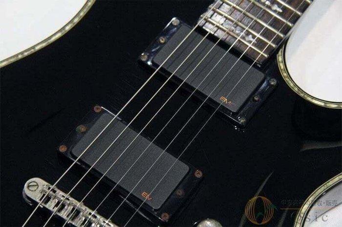 Schecter - Schecter Diamond Series Hellraiser C-1 — Iconic, Muziek en Instrumenten, Snaarinstrumenten | Gitaren | Akoestisch