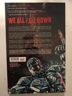 Suiciders One shot - The Complete Suiciders: The Big Shake -, Nieuw