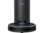 Eufy Clean RoboVac L35 Hybrid+ - Robotstofzuiger en dweil -, Verzenden, Zo goed als nieuw