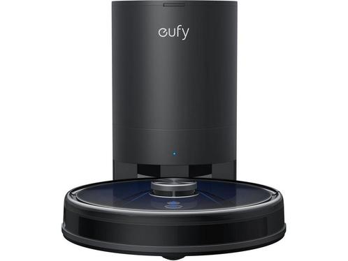 Eufy Clean RoboVac L35 Hybrid+ - Robotstofzuiger en dweil -, Auto diversen, Autonavigatie, Zo goed als nieuw, Verzenden