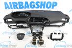 AIRBAG KIT – TABLEAU DE BORD NOIR PEUGEOT 308 (2014-…)