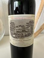 1976 Château Lafite Rothschild - Pauillac 1er Grand Cru, Verzamelen, Nieuw