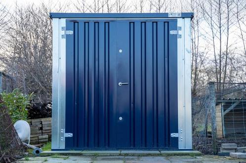 20ft container voor de laagste prijs van de Benelux!, Doe-het-zelf en Bouw, Containers