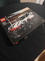Lego Set - 42096 - Technic - Porsche 911 RSR, Nieuw