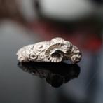 Late Hellenistische tot vroege Romeinse periode Zilver,