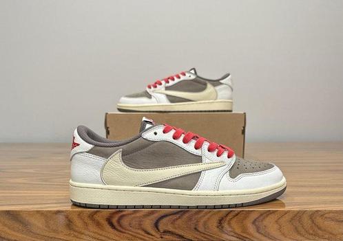 Air Jordan Sneakers