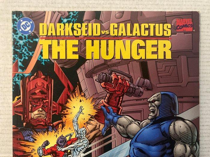 Darkseid vs. Galactus: The Hunger (1995) No Reserve Price!, Boeken, Strips | Comics
