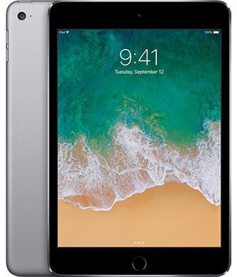 Apple iPad Mini 2 zwart 16gb 7.9 wifi (4G) (model 2013) + beschikbaar voor biedingen