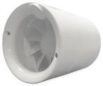 Soler & Palau Inschuif-buisventilator SILENTUBE - Ø 100mm, Tuin en Terras, Verzenden, Nieuw