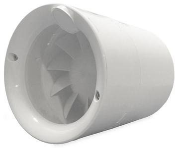 Soler & Palau Inschuif-buisventilator SILENTUBE - Ø 100mm beschikbaar voor biedingen