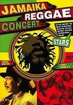 Jamaika Reggae Concert  DVD, Zo goed als nieuw, Verzenden